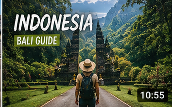 Bali guia completa: templos, arrozales y consejos clave