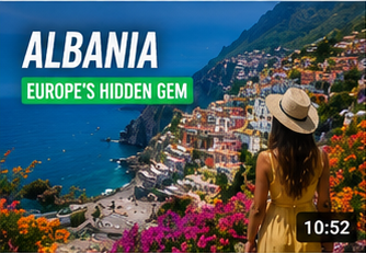 Albania: la joya escondida de Europa